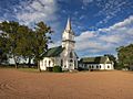 Frelsburg TX Trinity Lutheran