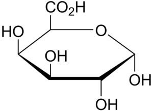 Galacturonic acid