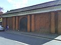 Gate House - geograph.org.uk - 1271205