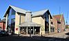 Godalming Baptist Church, Queen Street, Godalming (April 2015).JPG