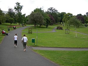 Gordon Gardens, Gravesend - geograph.org.uk - 888387