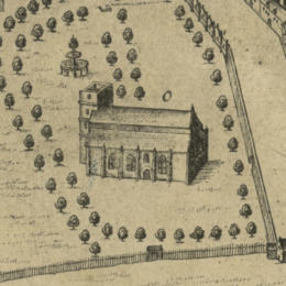 Greyfriars 1647