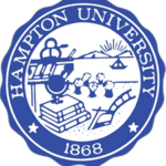 Hampton University Seal.png