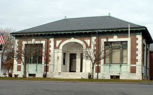 Harwich Town Hall