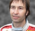 Heinz-Harald Frentzen a