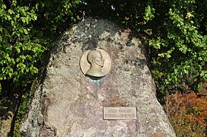 Henri Guisan Denkmal 2010-10-12 16-10-20