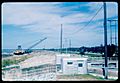 Herbert Hoover Dike Construction 1968