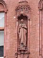 Holborn Bars - Prudential Assurance Building, High Holborn (4053356803)