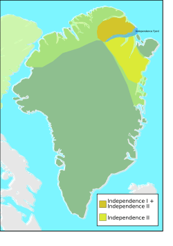 Independence-fjord