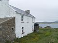 Inishmeane House