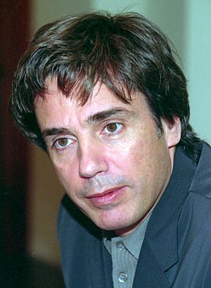 Jean Michel Jarre