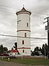 Kerrobert Water Tower.JPG