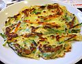 Korean pancake-Pajeon-05