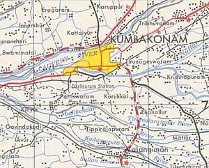 Kumbakonam1955