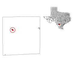 LaSalle County Cotulla.svg