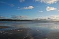 Lahinch Beach, March 2012