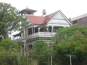 Lamb House from below.jpg