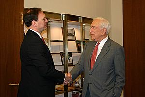 Lautenberg & Alito