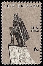 LeifErikson1968stamp