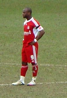 Leroy Lita