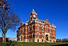 Livingston County Courthouse