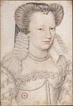 Louise de Lorraine