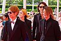 MTV VMAJ 2014 Glay (2)