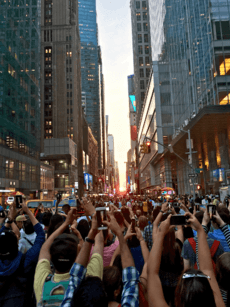 Manhattanhenge 2016-07-12-FRD