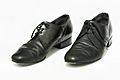 Mens' ballroom shoes, Eurodance CZ