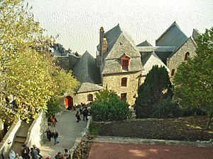 Mont-Saint-Michel - Novembre 2011 (24)