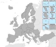 NUTS 3 region (2017)