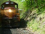 Nantahala Train Ride - panoramio.jpg