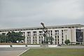 National Assembly Complex, Abuja