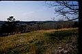 Newtown Hill from Fort Pnd Hill