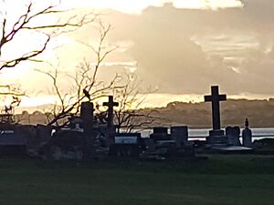 O'Neill's Point Cemetery