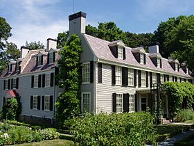 Old House, Quincy, Massachusetts.JPG