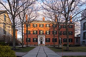 Old Salem Jail, Post Renovation