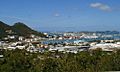 Phillipsburg St Maarten