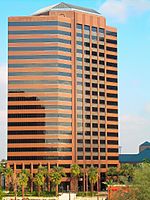 Phoenix Plaza in Phoenix, Arizona