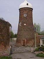 Pinchbeck, Glenside Mill.jpg