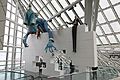 Pink Floyd The Wall - Rock and Roll Hall of Fame (2014-12-30 15.20.43 by Sam Howzit)