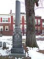 Prince Hall grave