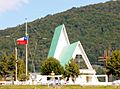 Puerto Williams (église)