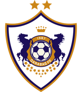 Qarabağ FK logo