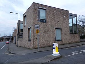 Ranelagh Multi Denominational School