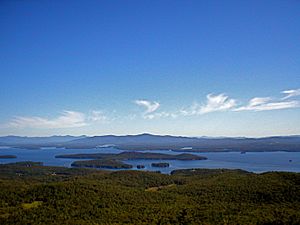 Rattlesnake Island