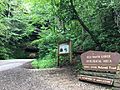 Red River Gorge Nada Tunnel