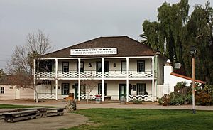 Robinson-Rose House