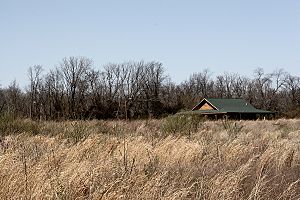 Rock Springs nature center, O'Fallon, Illinois (2006)