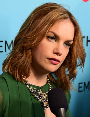 Ruth Wilson May 2015 (cropped).jpg